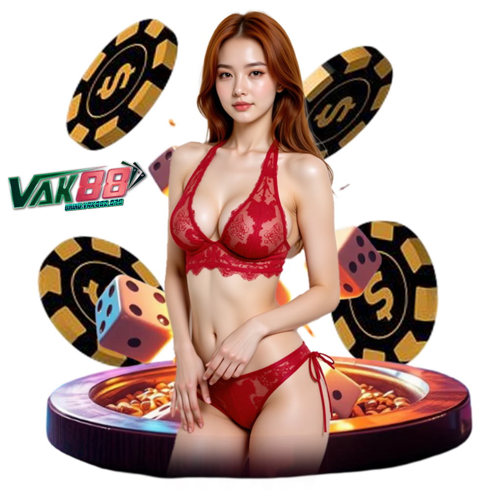 VAK88Z SLOT